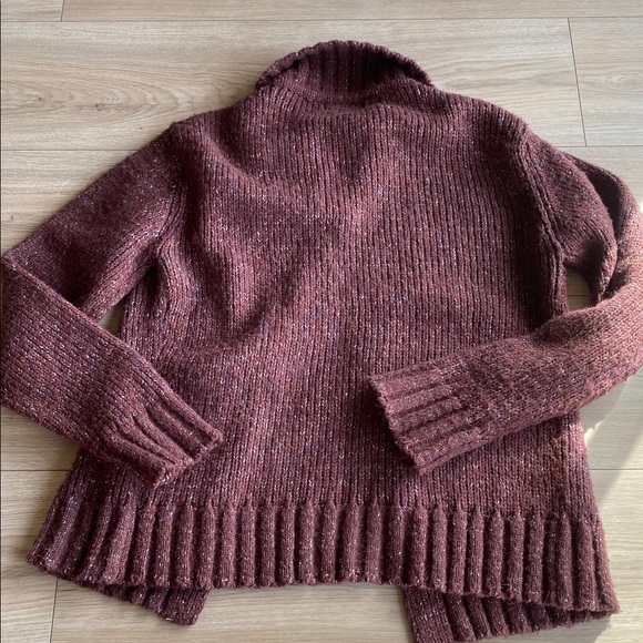 BCBGMaxazria wool blend sweater - Picture 6 of 6